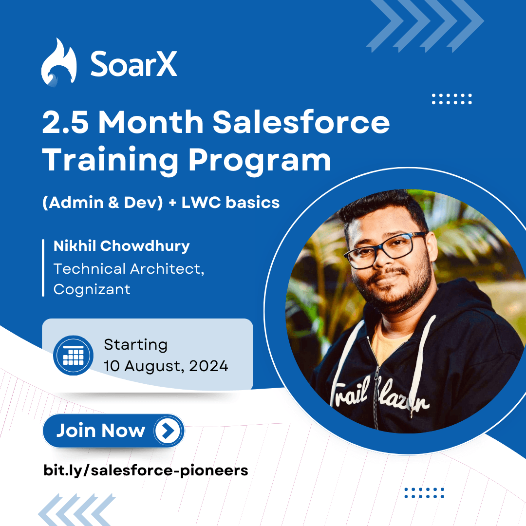 Salesforce Program